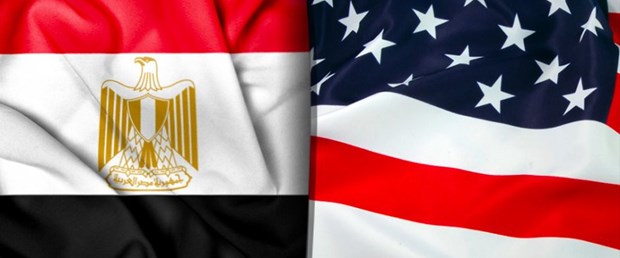 ABD ile Mısır arasında dev anlaşma