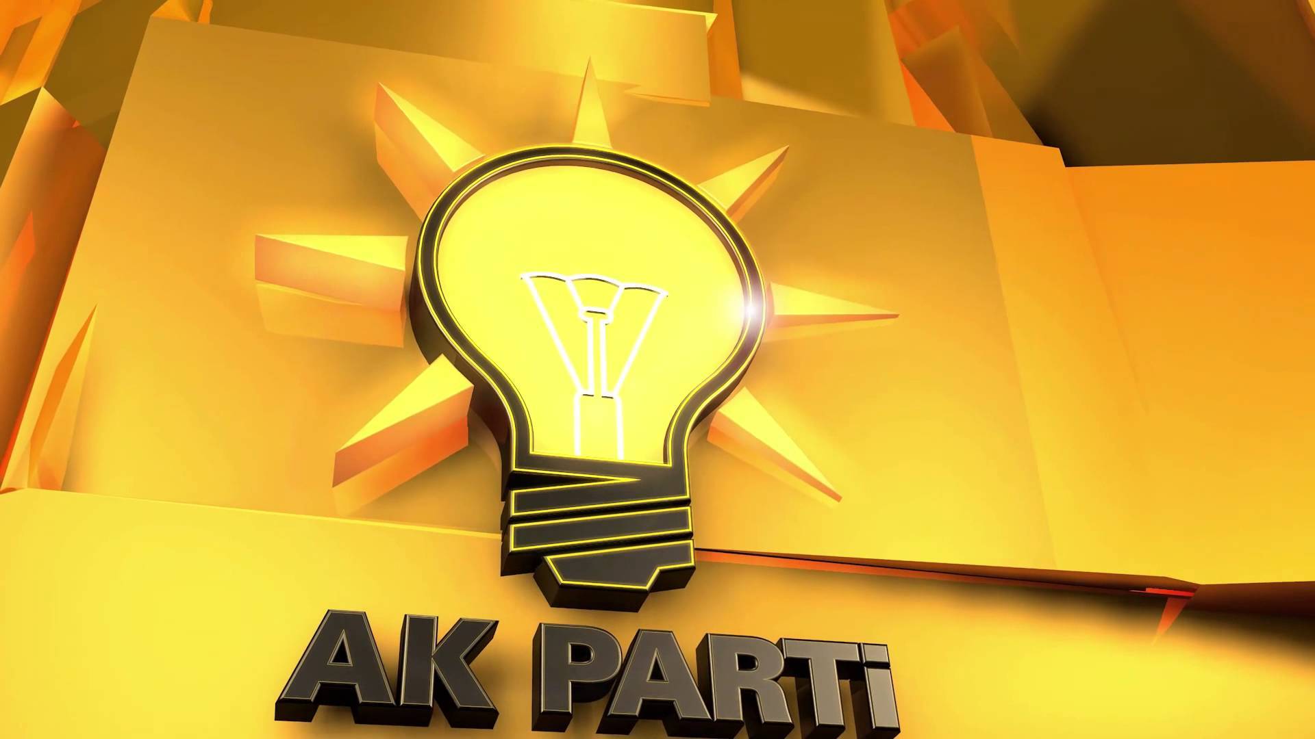 AK Parti den Kadir Topbaş açıklaması