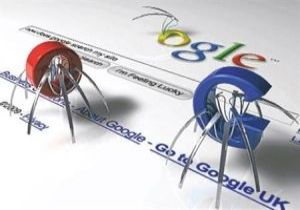 Google a İran Darbesi!