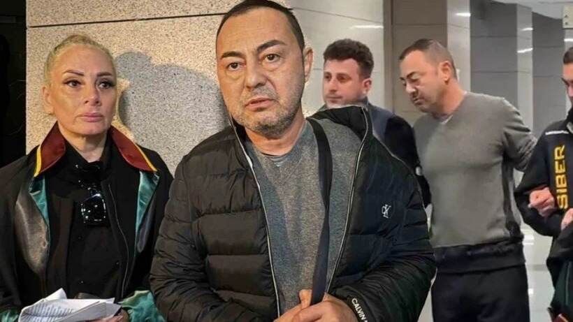 Serdar Ortaç tan sosyal medya kararı!