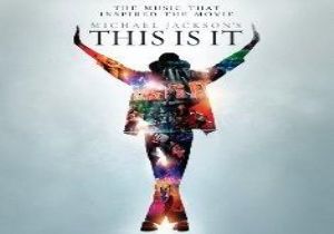  This is It  DVD de