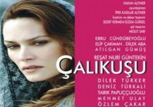 Çalıkuşu