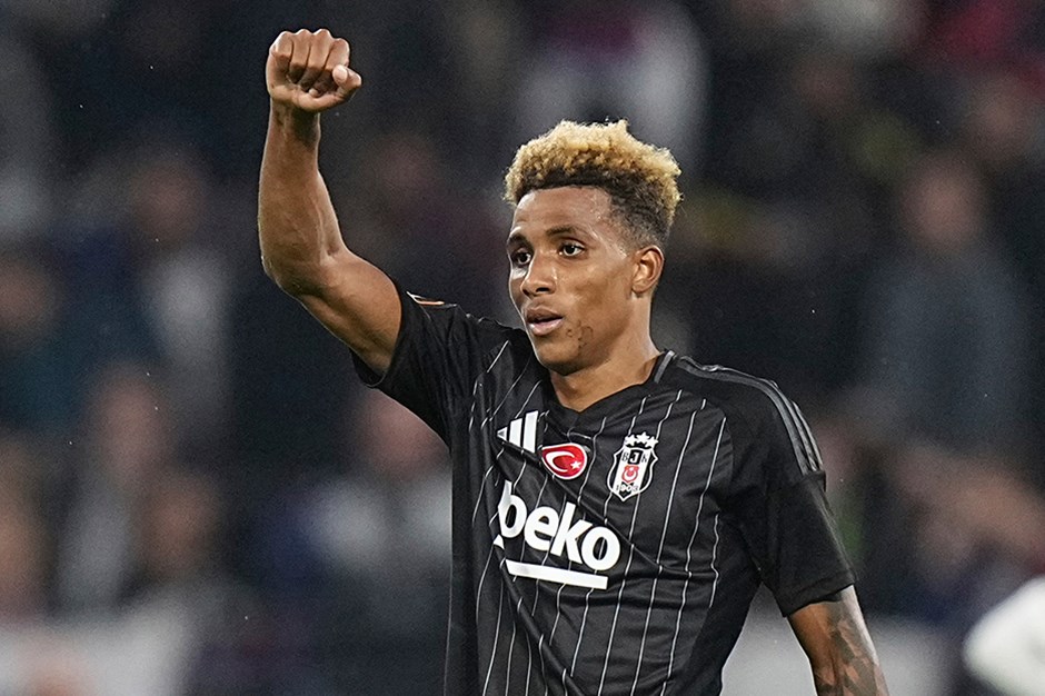 Lyon da Gedson Fernandes pişmanlığı