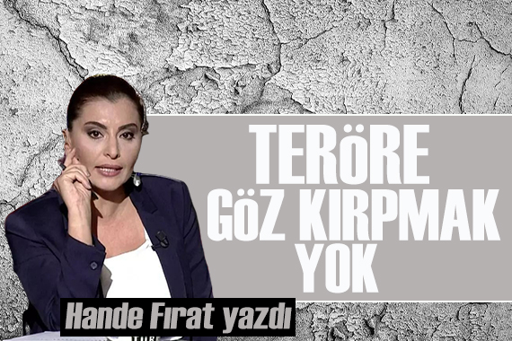 Hande Fırat yazdı: AK Parti’nin siyaset gündemine oturan ziyareti