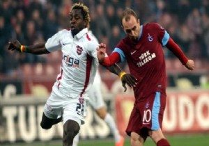 Tranzonspor - Gaziantepspor Maçının Ardından...