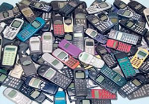 156 Bin Cep Telefonu Kapatıldı