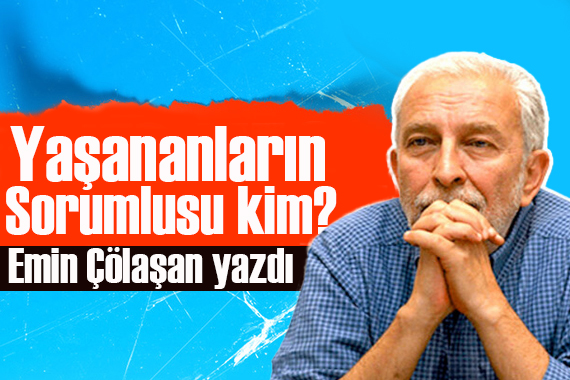 Emin Çölaşan yazdı: Eller aşure kazanında