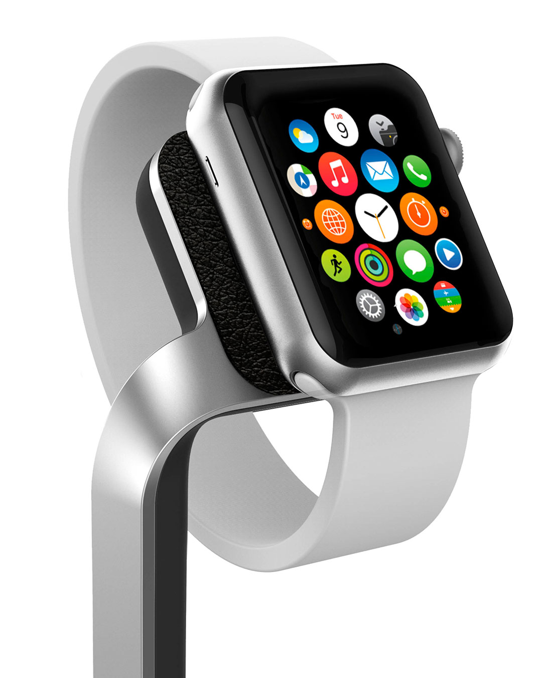 Apple Watch a Radyo Özelliği