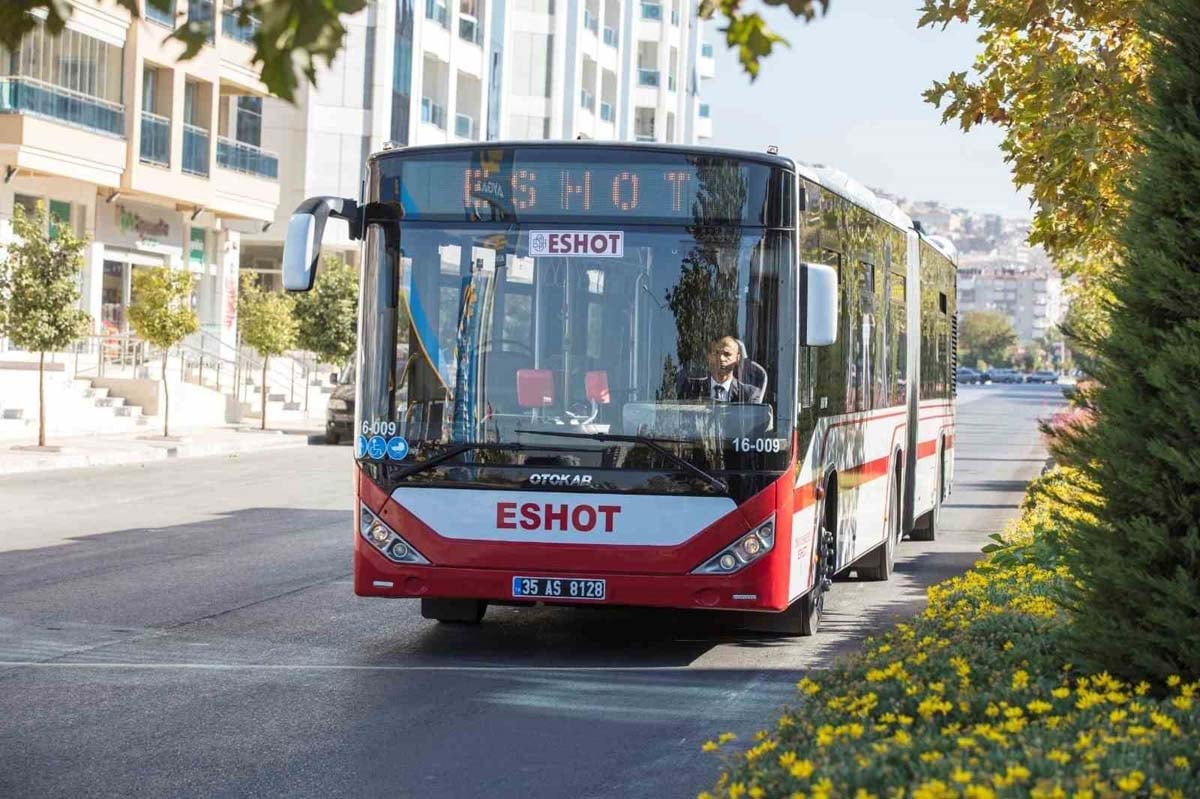 Toplu ulaşımda  90 dakika  dönemi başlıyor