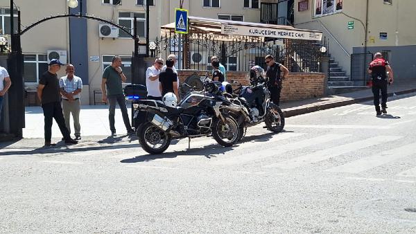 Borç nedeniyle tartıştı, cami çıkışında pompalı tüfekle vurdu