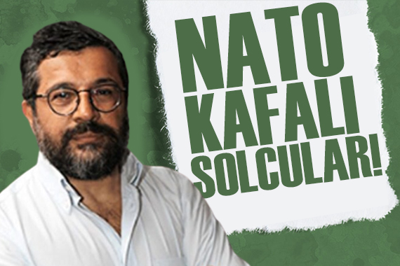 Soner Yalçın yazdı: Solculuk deyince kimileri mangalda kül bırakmıyor…