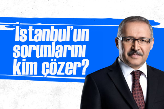 Abdulkadir Selvi yazdı: İstanbul’da İmamoğlu ve Kurum nefes nefese