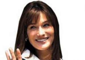 Carla Bruni nin Kirli Mazisi gün ışığında 