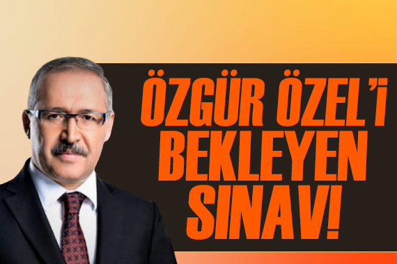 Abdulkadir Selvi yazdı: Özgür Özel, ittifakları yeniden kurabilecek mi?