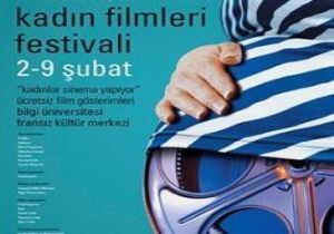 Kadın Filmleri Bu Festivalde