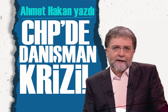 Ahmet Hakan yazdı: Kaba, basit, hoyrat, bayağı ve nezaketsiz