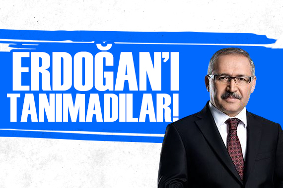 Abdulkadir Selvi yazdı: Erdoğan ı Tanımadılar!