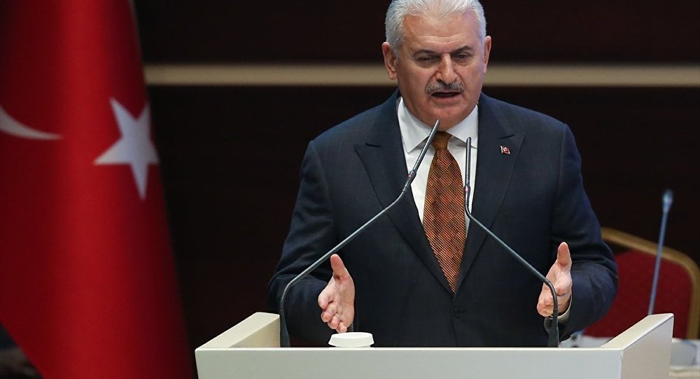 Yıldırım dan asgari ücret açıklaması