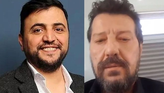 İlker Aksum un sözleri olay olmuştu! Oyuncudan yeni açıklama