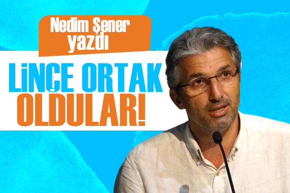 Nedim Şener yazdı: Montajdan medet uman Kılıçdaroğlu Ruslarla ilgili delilleri açıklamalıdır