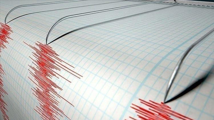 Rusya da 6,4 büyüklüğünde deprem