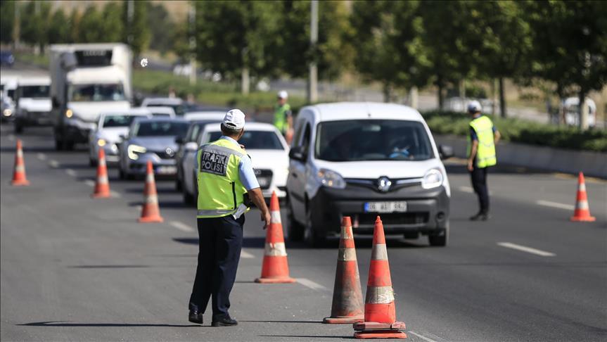 Araçlara yeni düzenleme! Tarih belli oldu