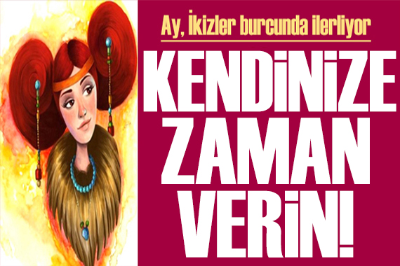 11 Şubat 2022 burç yorumları: Kendinize zaman verin!