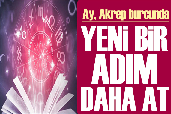 23 Kasım 2022 burç yorumları: Yeni bir adım daha at