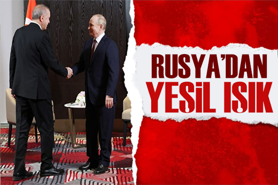 Kremlin Sözcüsü açıkladı: Ukrayna Zirvesi Türkiye de yapılabilir