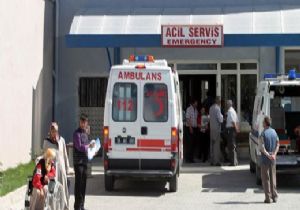 Acil Servislere Hastane Donanımı Geliyor