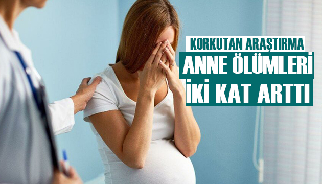 Uzmanlar uyardı: Anne adayları mutlaka aşı olmalı