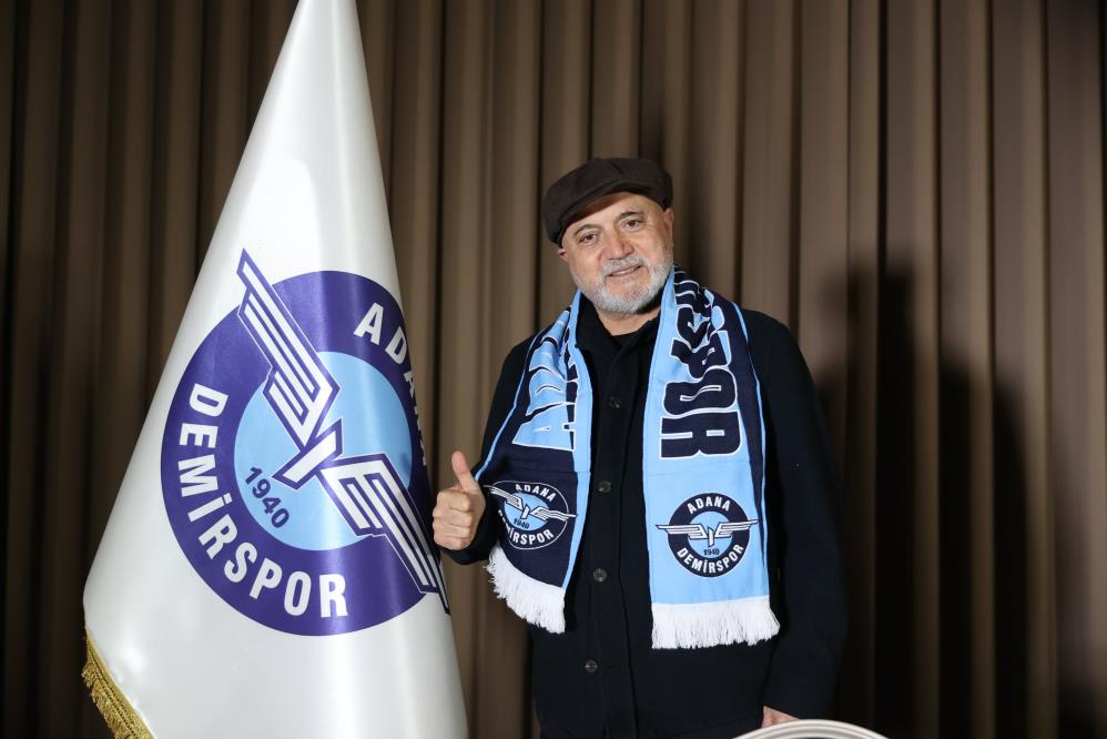 Adana Demirspor da Hikmet Karaman dönemi