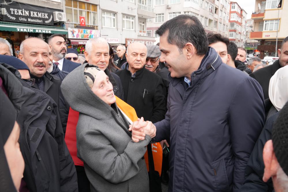 Kurum: Yarı zamanlı belediyecilik yapanlar gereken cevabı alacak