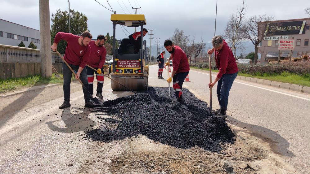 Ramazan ayında 200 dereceyi bulan sıcaklıkta ekmek mücadelesi