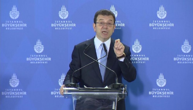 İmamoğlu: Kartalkaya yangını sorumlular cezalandırılmalı