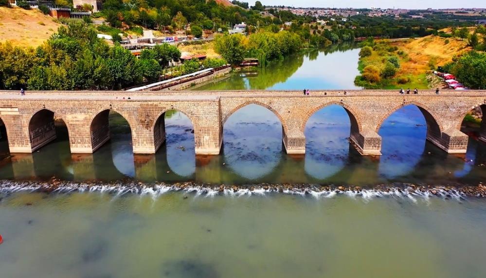 Ulaştırma ve Altyapı Bakanlığı: Tarihi köprüler koruma altında