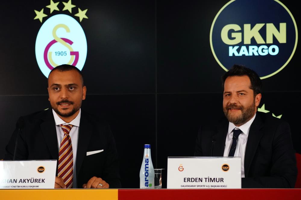 Galatasaray a yeni sponsor