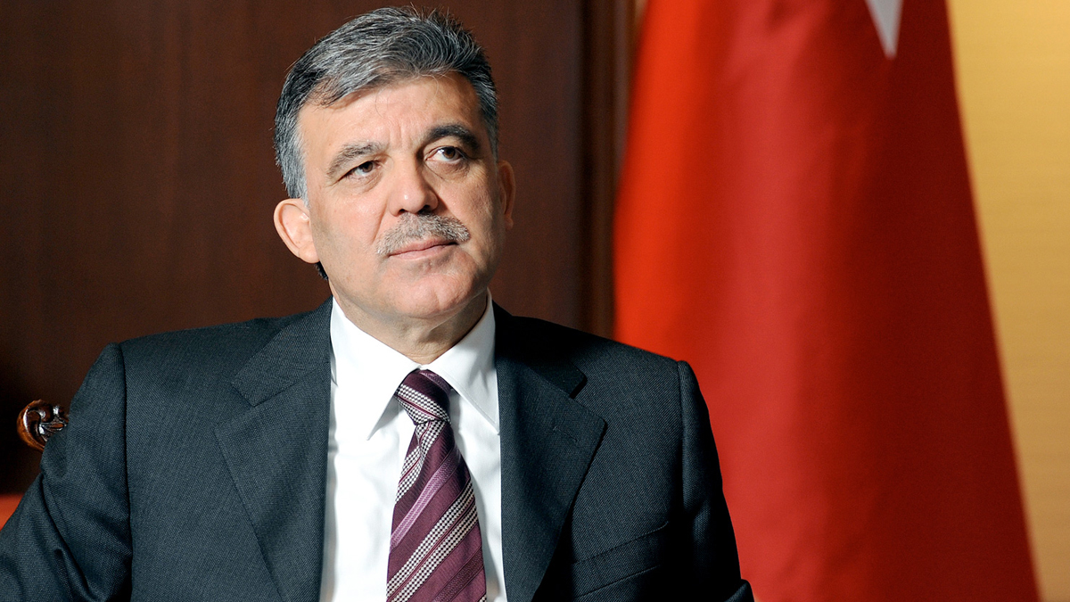 Abdullah Gül den Bartın paylaşımı: Yüreğimizi yaktı