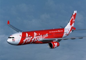 AirAsia uçağının kara kutusu bulundu!