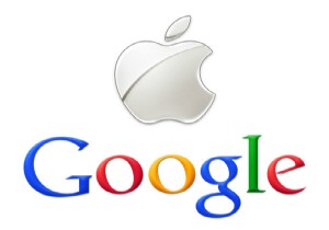 Google Apple ı devirdi!