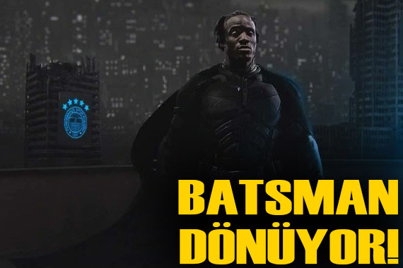 Fenerbahçe ye Başakşehir maçı öncesi müjde! Batsman dönüyor!