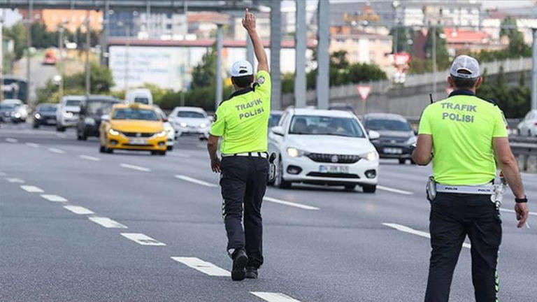 İstanbul da bazı yollar trafiğe kapatılacak