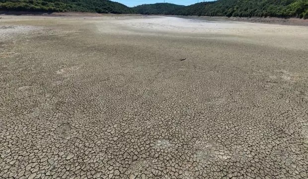 İstanbul barajlarında son durum