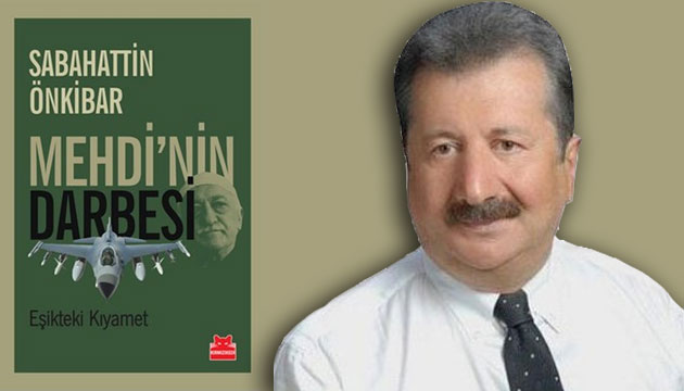 İşte Fetullahın Başbakanı ve Kabinesi!