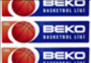 Beko Basketbol Ligi’nden Görünüm