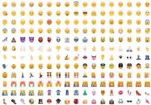 Apple o Emojiyi Yasakladı!