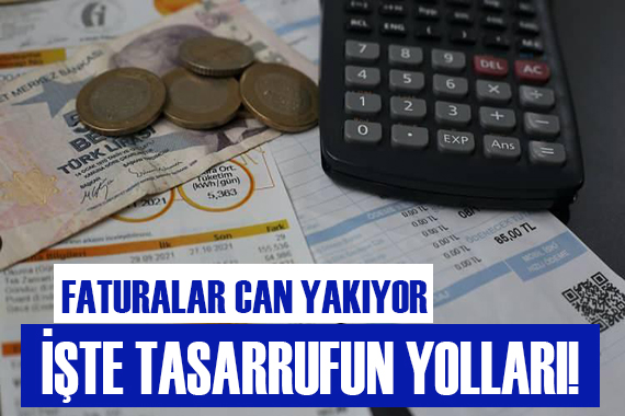 Elektrik faturasında tasarrufun püf noktası bu saat aralığında!