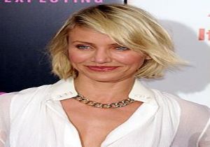 Cameron Diaz Hamile mi?