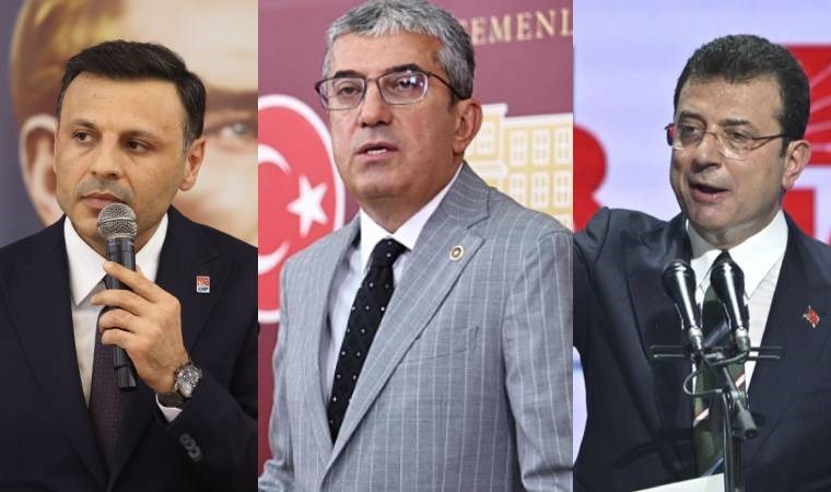 CHP den Ahmet Özer tepkisi: Hakimlere çağrı!