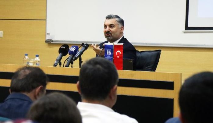 RTÜK Başkanı açıkladı: Haberlere yaş sınırlaması ve sansür konulacak